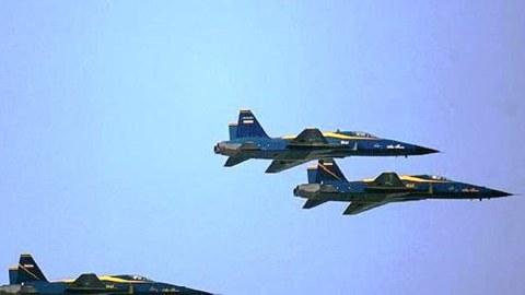 İrandan Suriyada terror&ccedil;ulara ağır zərbə