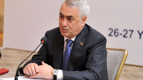&ldquo;Məqsədimiz odur ki, y&uuml;kləri daşımaq m&uuml;mk&uuml;n olsun&rdquo;