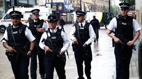 Londonda terror aktı t&ouml;rədən şəxsin adı a&ccedil;ıqlanıb