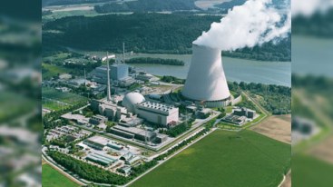 Atom elektrik stansiyasında yanğın söndürülüb, YENİLƏNİB