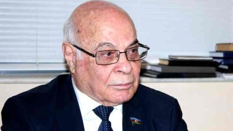 "İndi biz deputatdan soruşmalıyıq ki, aldığın hədiyyənin qiyməti nə qədərdi?" - ETİRAZ