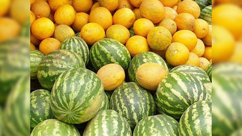 Nazirlik narahatlığa əsas görmür: “Satılan qarpız-yemiş yerli istehsaldır”  