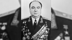 Azərbaycandan başlanan y&uuml;ksəliş, m&uuml;əmmalı intihar, Brejnevin nekroloqunu imzalamadığı general... - MARAQLI