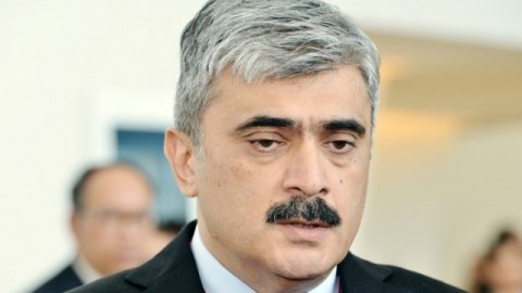 2017-ci ilin dövlət büdcəsinə dəyişiklik – büdcə kəsiri artırılır