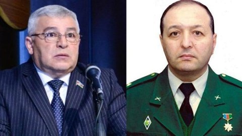 Deputat və Milli Qəhrəmandan şəhidin məhkəməyə verilməsinə ETİRAZ: &ldquo;Həmin bankirlər, hakimlər oğullarını əsgər g&ouml;ndəriblərmi?&rdquo;
