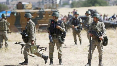 Türkiyə və Rusiya Suriyada birgə əməliyyat aparacaq