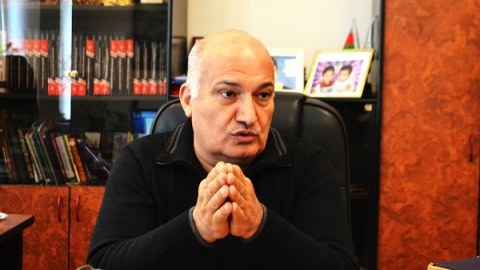 &ldquo;El&ccedil;ibəy məni nazir m&uuml;avini təyin etdi, istəmədim, səfir g&ouml;ndərmək istədi, razılaşmadım&rdquo;
