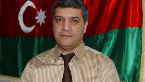 &ldquo;İş adamlarına səslənirəm, Xocalı soyqırımını Danimarka parlamentinin m&uuml;zakirəsinə &ccedil;ıxarmaq istəyirik&rdquo; &ndash; M&Uuml;SAHİBƏ 