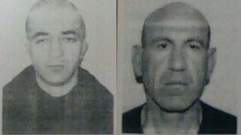 Rusiyada iki azərbaycanlı həbsdən qa&ccedil;dı