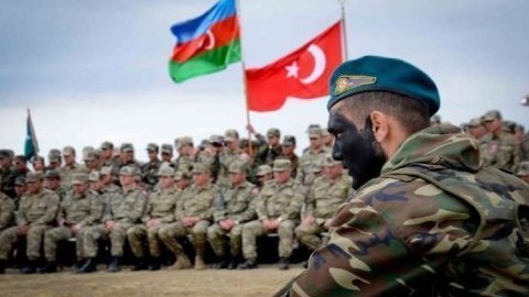 Dünyanın ən güclü ordularının yeni REYTİNQİ  