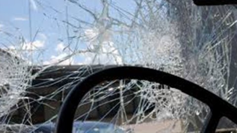 Masallıda ağır yol qəzası olub - &Ouml;LƏNLƏR VAR