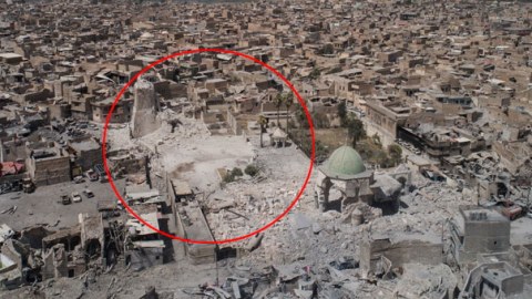 Mosul İŞİD-dən tamamilə azad edildi  