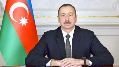 Cinayət qanunvericiliyi humanistləşdirilir - Prezident Milli Məclisə qanun layihəsi təqdim etdi