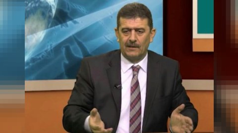 Qızları T&uuml;rkiyə universitetində birinci olan partiya sədri:&nbsp;"Nəsib bəy Yusifbəylinin nəvəsi "q&uuml;rurumuzu g&ouml;ylərə qaldırdınız"&nbsp; dedi" - M&Uuml;SAHİBƏ