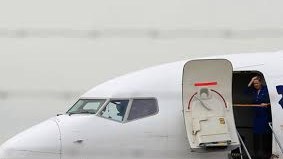 Moskvanın hava limanlarında 119 aviareys təxirə salındı