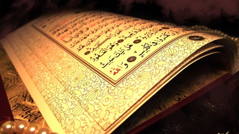Azərbaycanda Quran tam yeni variantda tərc&uuml;mə edilir&nbsp;&ndash; Surələrdə adı ke&ccedil;ən yerlər ziyarət olunur  &nbsp;