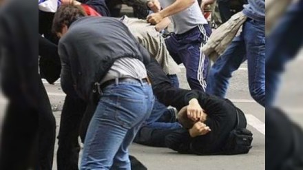 Fransada miqrantlar arasında k&uuml;tləvi dava olub