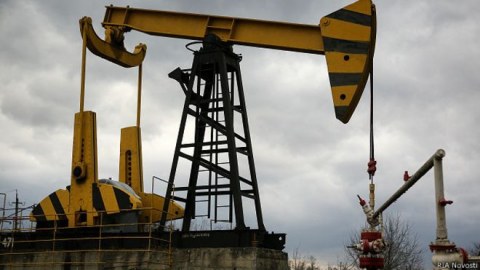 Azərbaycan iyunda 793,7 min barrel neft hasil edib  
