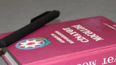 Cinayət Məcəlləsinə yeni növ cəza daxil edilib  