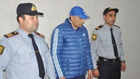 Azərbaycanda narkomanlarla bağlı cəza dəyişir  