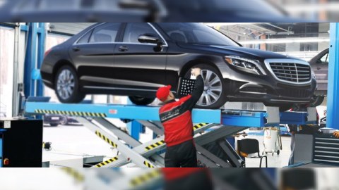 Avtomobilinizi hər ustaya etibar etməyin - Azərbaycanı Çinin saxta ehtiyat hissələri bürüyüb