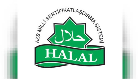 Azərbaycanda &ldquo;Halal&rdquo; sertifikatı almış malları tanıyın! - SİYAHI  &nbsp;
