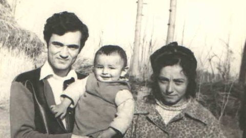 Mənim kəndim - Vaqif Bəhmənli: “Atam öləndə heç birimizin çiyni cənazəyə çatmadı” - LAYİHƏ