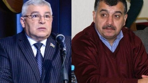 Ermənilərin Cocuq Mərcanlı QORXUSU yaranıb
