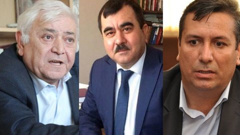 Mətbuatın ideologiyası olmalıdırmı...  