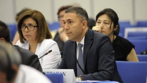 ATƏT PA-da 330-dan &ccedil;ox əcnəbi deputat Alxanlı olayını erməni vəhşiliyi kimi qəbul etdi&nbsp;- &Ouml;ZƏL