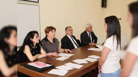 Universitetlərdə yay imtahanları bitdi - Ən çox kəsir hansı ali məktəbdə qeydə alındı?   
