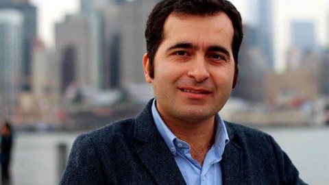 Bəxtiyar Hacvıyevi həbsxanaya saldılar  &nbsp;