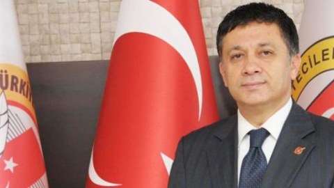 T&uuml;rkiyə Qəzet&ccedil;ilər Federasiyası Ermənistanı ikinci İŞİD adlandırdı - EKSKL&Uuml;ZİV