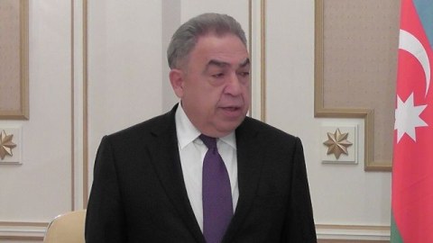 Milli Məclis Alxanlı şəhidləri barədə Avropa Birliyinə, Avropa Şurasına məlumat verib   