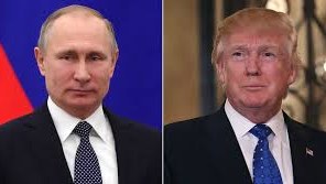 "Trampla Suriya və Ukraynadakı vəziyyəti müzakirə etdik" -  Putin 