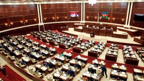 Milli Məclisin ADAŞ DEPUTATLARI  