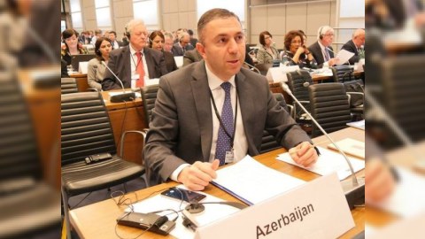ATƏT PA-dakı nümayəndə heyəti Azərbaycanla bağlı qətnaməni qeyri-obyektiv və qeyri-peşəkar adlandırdı - ÖZƏL 