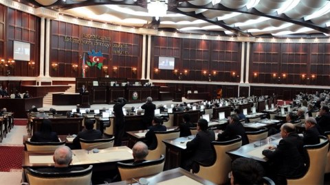 Milli Məclis Rəqabət Məcəlləsini 11 ildən sonra müzakirəyə çıxarır