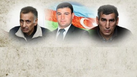 Dilqəm, Şahbaz, Həsən... Onların ermənilərin üstünə getməsindən 3 il ötür...   