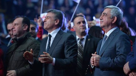 Ermənistanın təxribatları: Düşmən Azərbaycanın perspektivindəki beynəlxalq layihələrdən qorxur
