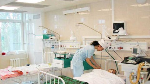 Ağdaş Xəstəxanasında qolu sınan uşağın ölüm səbəbi AÇIQLANDI  