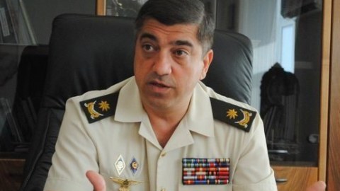 Generalın “vurulması” övladları ərköyünlük edən digər məmurlara dərs olmalıdır!
