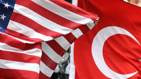 ABŞ Türkiyədəki vətəndaşlarını ehtiyatlı olmağa çağırıb