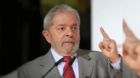 Braziliyanın sabiq prezidentinə 9 il 6 ay həbs cəzası