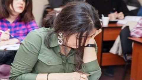 Kolleclərə qəbul üçün müsabiqə şərtləri açıqlandı