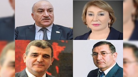 Seçicilərin deputatlardan istəyi - “Borcumu ödə!”, “Sosial yardım təşkil elə!”, “Arvadımı boşanmağa qoyma!”, “Oğlumun qiymətlərini yazdır!”
