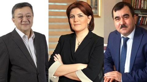 Zərdabi indiki jurnalistikamızı görsə sevinərdi, yoxsa ağlayardı... - RƏYLƏR