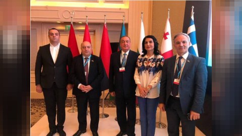 Parlament Assambleyasında ermənilər geri çəkilməyə məcbur oldular - MÜSAHİBƏ