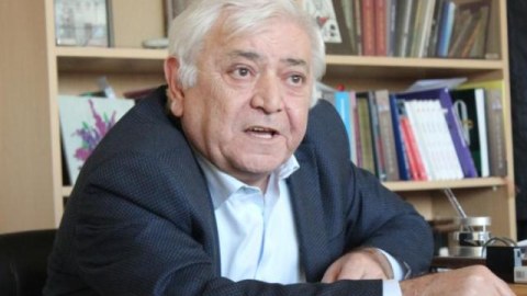 Aqil Abbas söyüş söyənlərə baş qoşmadı: “Getsinlər, Mirzə Cəlili oxusunlar” - QALMAQAL