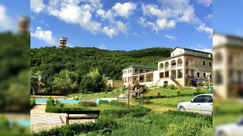 Azərbaycanda bahalı turistik ZONALAR